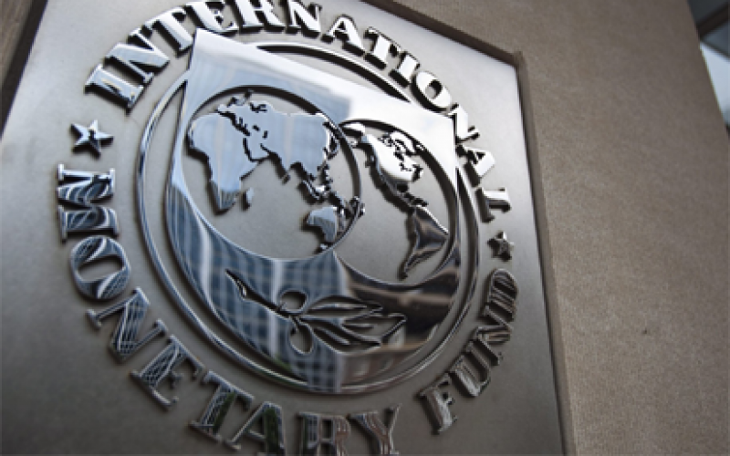 Investment Expert begs IMF to extend debt service relief to Nigeria  