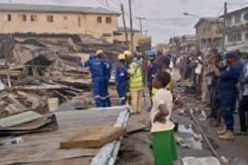 Lagos disasters caused by indiscipline, carelessness – LASEMA