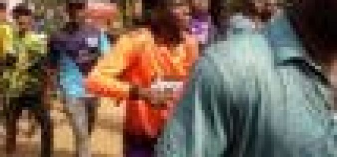 Another Enugu community leader shot dead in Oruku – Police confirm