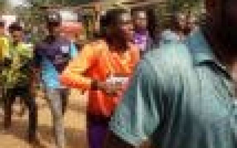 Another Enugu community leader shot dead in Oruku – Police confirm
