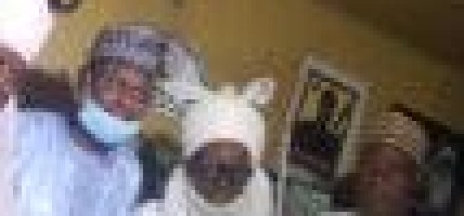 Shasha Market Mayhem: Take it as act of devil, Yerima pleads with Yoruba, Hausa communities
