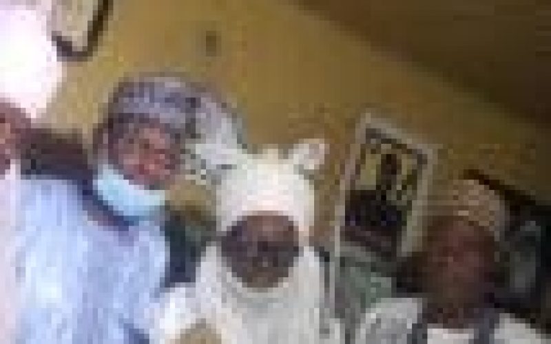 Shasha Market Mayhem: Take it as act of devil, Yerima pleads with Yoruba, Hausa communities