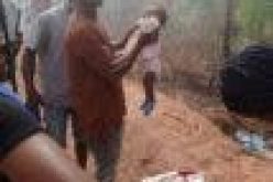 4 dead as truck rams into bus in Asaba
