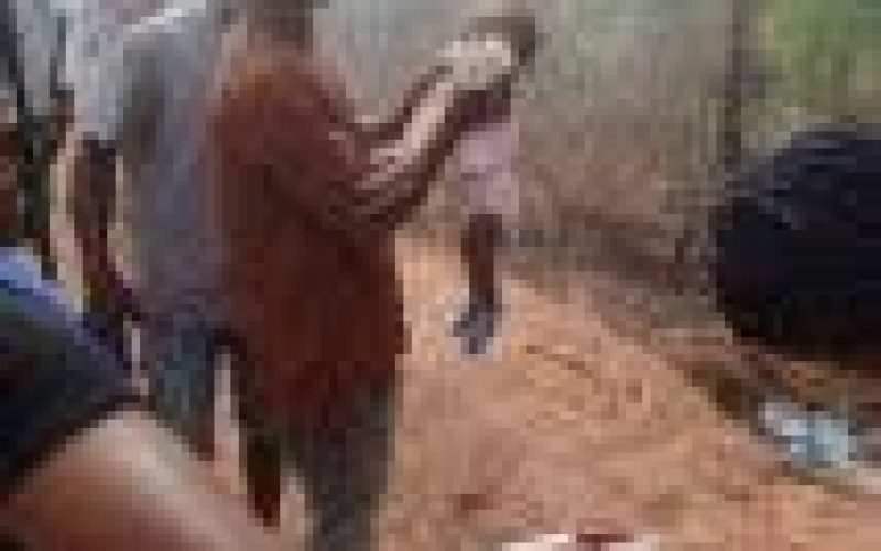 4 dead as truck rams into bus in Asaba