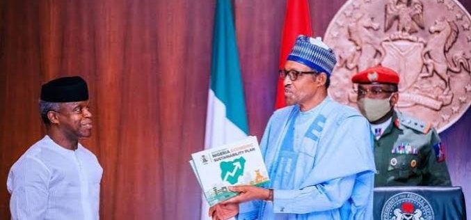 Presidency: FG poised to do more through ESP
