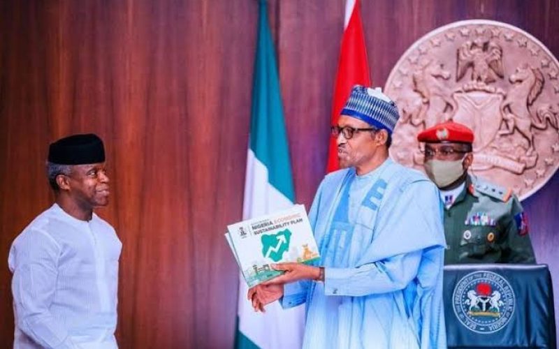 Presidency: FG poised to do more through ESP
