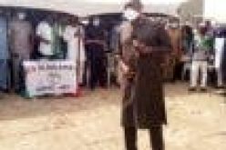 My detention experience taught me great lesson – Metu, ex-PDP spokesman