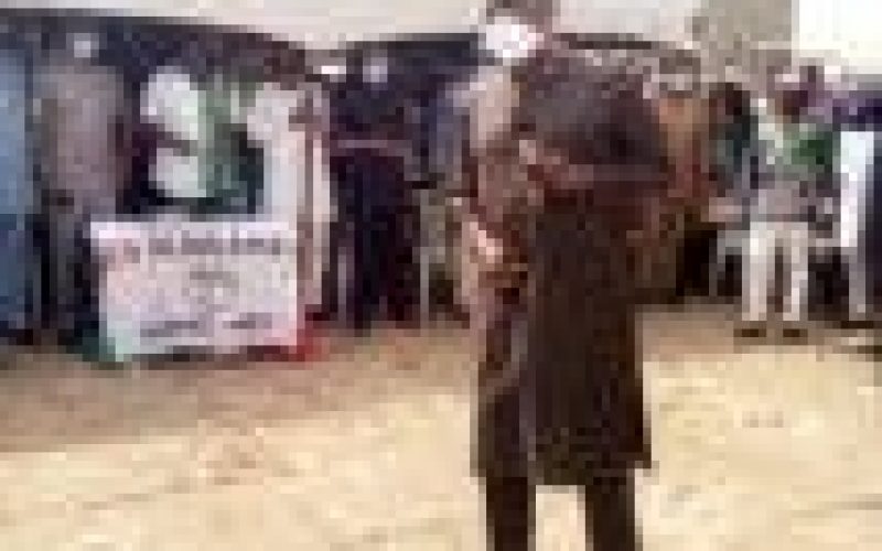 My detention experience taught me great lesson – Metu, ex-PDP spokesman
