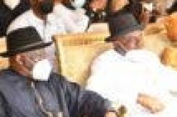 Why my administration focused on education ― Jonathan