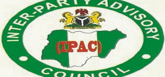 IPAC lauds FG’s stand ruling out negotiation with bandits, terrorists