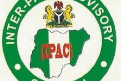 IPAC condemns abduction of students in Niger
