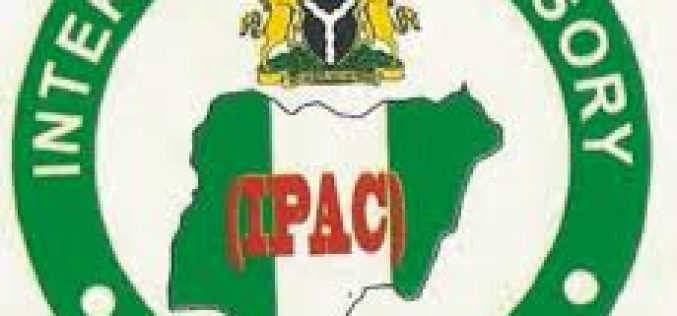 IPAC condemns abduction of students in Niger