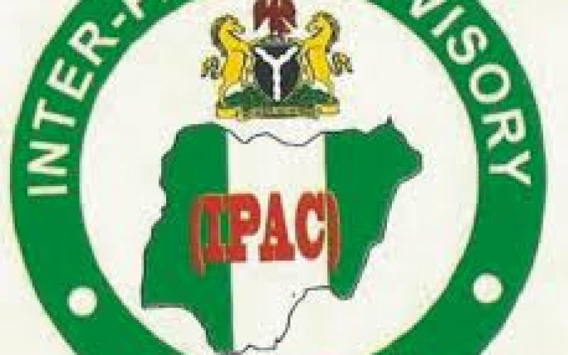 IPAC condemns abduction of students in Niger