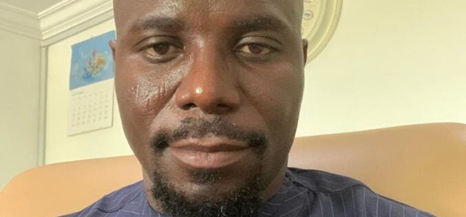 IPMAN: Abide by Supreme Court judgment or risk jail, Akpodoro warns impostors