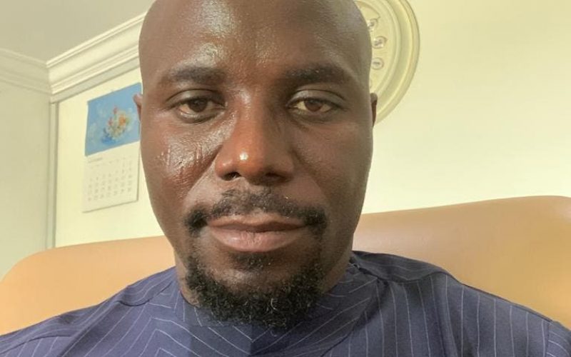 IPMAN: Abide by Supreme Court judgment or risk jail, Akpodoro warns impostors