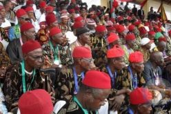 BIAFRA: ‘Igbo not at war with Nigeria’