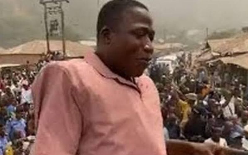 Self determination: We can no longer stop our youths — Yoruba leaders warn