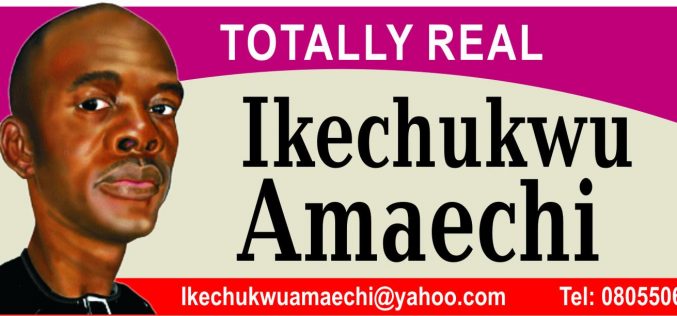CP Odumosu, Ndigbo are not Nigeria’s problem