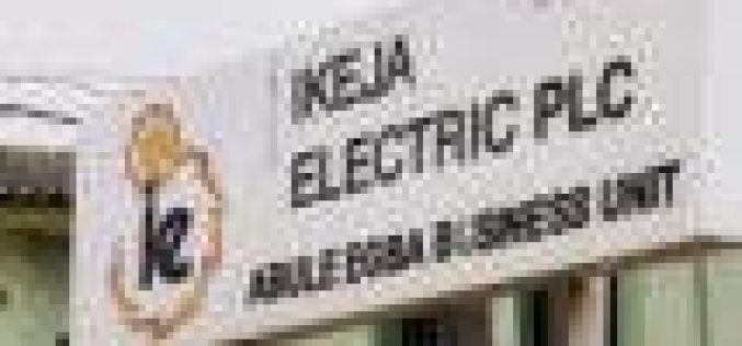Ikeja Electric schedules all customers for metering under National Mass Metering Programme