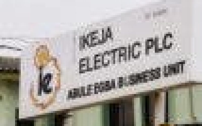 Ikeja Electric schedules all customers for metering under National Mass Metering Programme