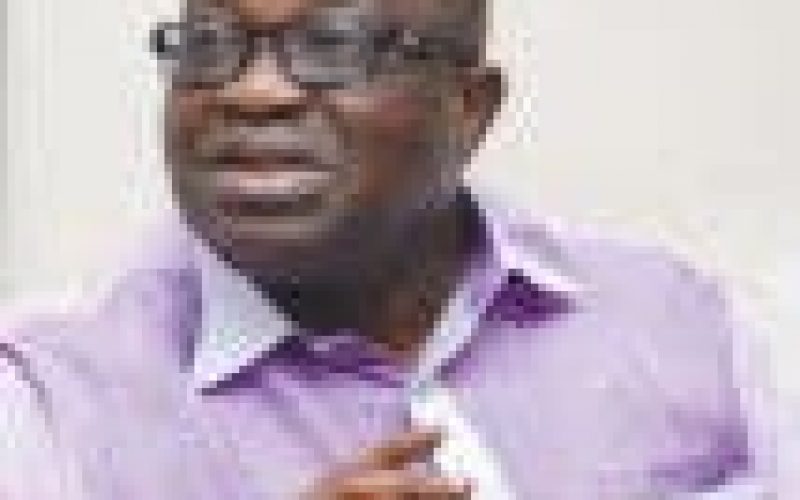 Civil war: Ikpeazu demands apology over crimes against Ndigbo