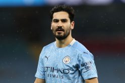 Gundogan central to Man City’s latest Champions League pursuit