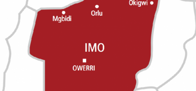 Imo, the Supreme Court Jurists and the Ills of Democracy