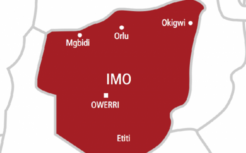 Imo monarch, youths clash over cultural festival