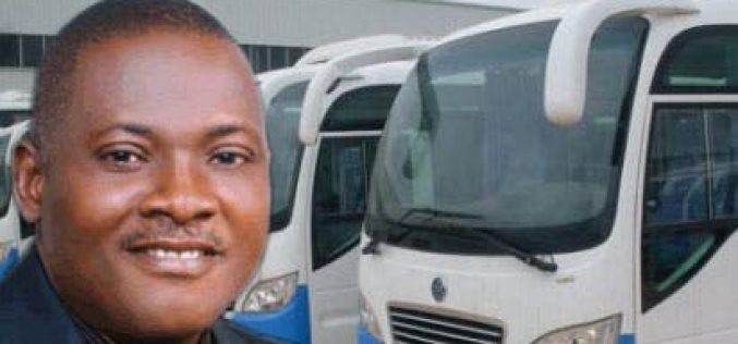Automobile: FG recorded $1bn investment through Honda, Innoson, Dangote in 2019 — NADDC