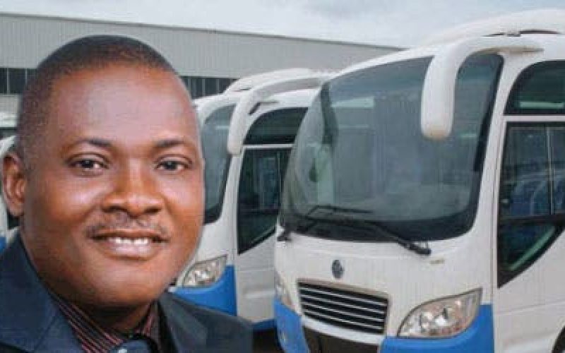 Automobile: FG recorded $1bn investment through Honda, Innoson, Dangote in 2019 — NADDC