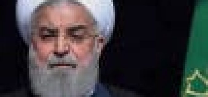 Nuclear issue key as Iran readies for Rouhani replacement