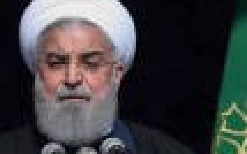 Nuclear issue key as Iran readies for Rouhani replacement