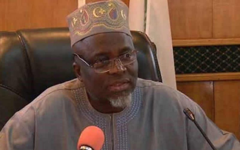 2021 UTME: Why we made NIN mandatory ― JAMB explains