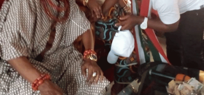 LG Polls: PDP flags off campaign in Udu, promises to deliver all candidates