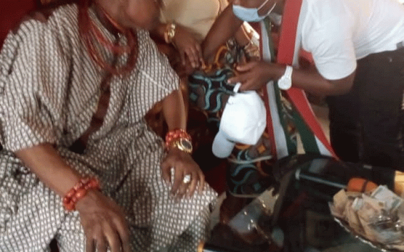 LG Polls: PDP flags off campaign in Udu, promises to deliver all candidates