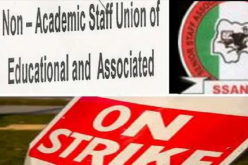 JUST IN: SSANU suspends strike after 3 weeks