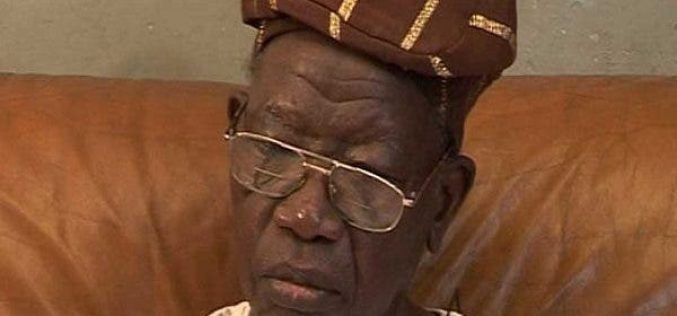 Immortalization: Lagos to set up Endowment Leadership Fellowship Academy in honour of LKJ
