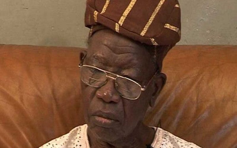 Late LKJ: Lagos set-up Jakande Leadership Academy