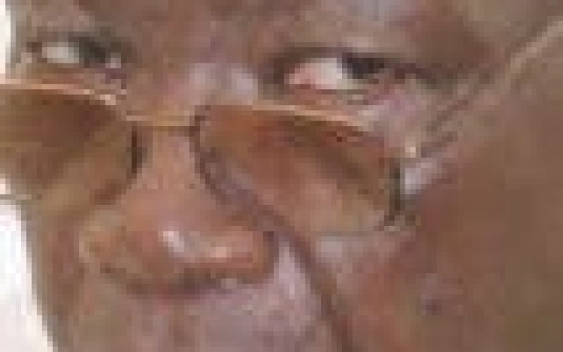 Lateef Jakande’s indelible footprints