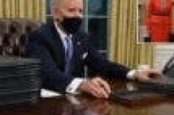 US President, Joe Biden, to announce anti-gun violence measures