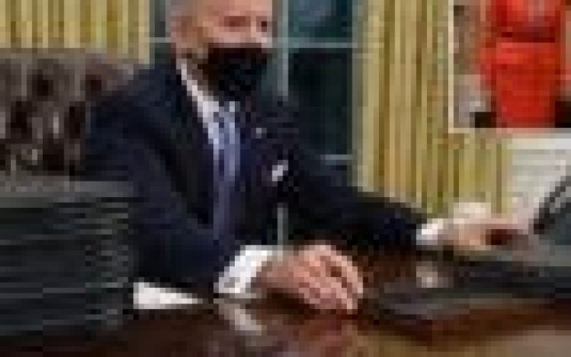 US President, Joe Biden, to announce anti-gun violence measures