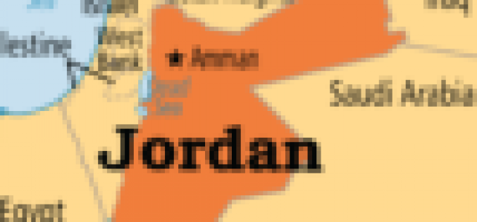 Jordan ministers sacked for virus rules breach