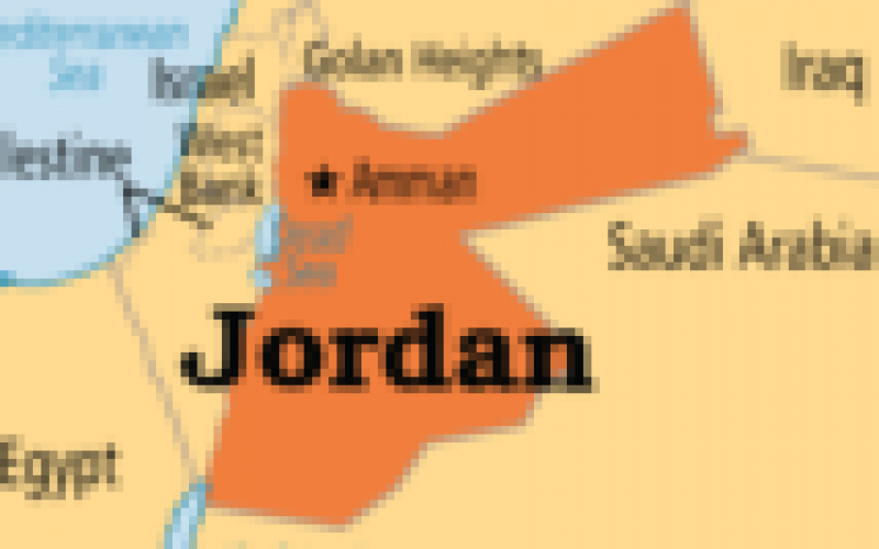 Jordan ministers sacked for virus rules breach