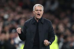 Mourinho hopes to leave positive Spurs legacy