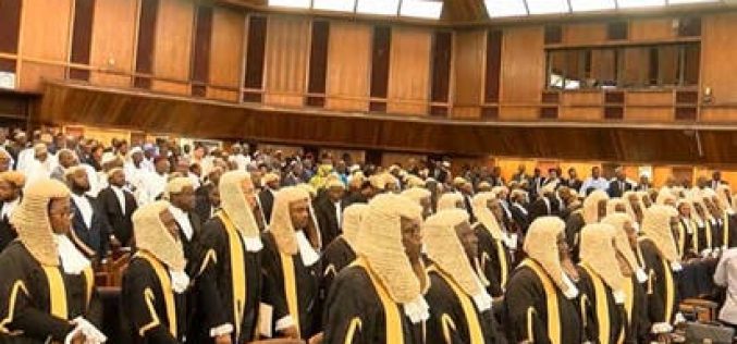 ‘Judiciary needs autonomy to perform’