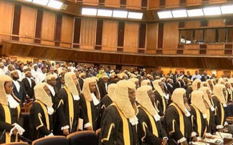 ‘Judiciary needs autonomy to perform’