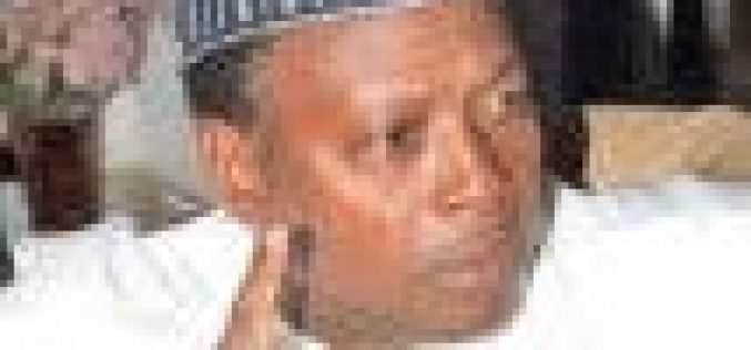 Junaid for burial by 2pm – Family Member