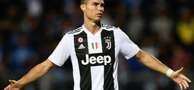 NEWS EXTRA: Porto beat Juventus 2-1