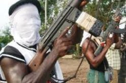RAGE OF KIDNAPPERS: 720 kidnapped in two months, N10bn ransom paid