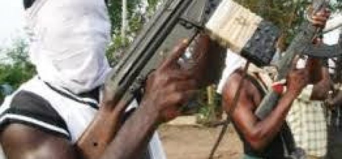 RAGE OF KIDNAPPERS: 720 kidnapped in two months, N10bn ransom paid